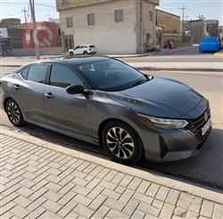 نيسان سنترا